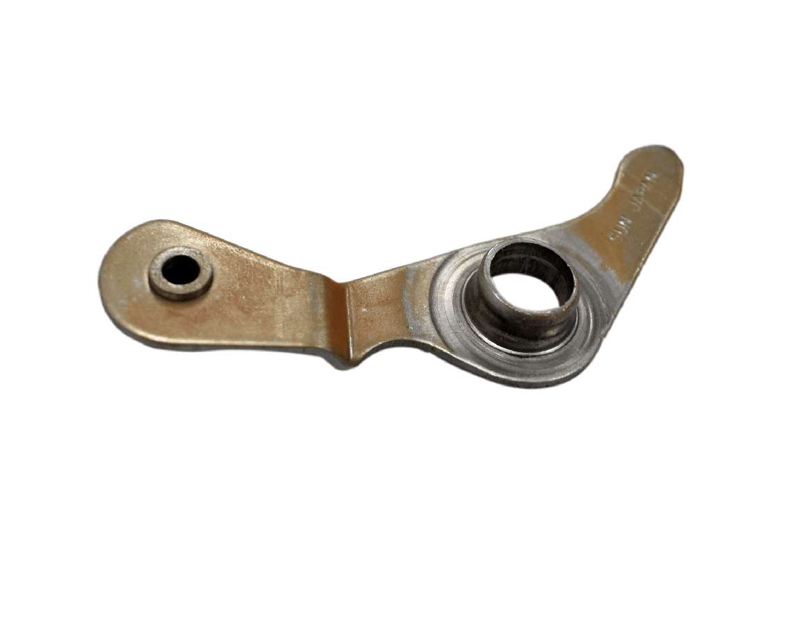 Brazo Tensor De Cadenilla Honda C 90, C70, C90, C 70