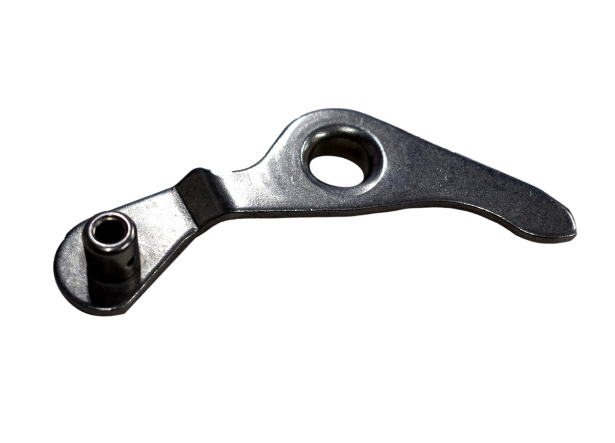 Brazo Tensor De Cadenilla Wave Honda 100 Original