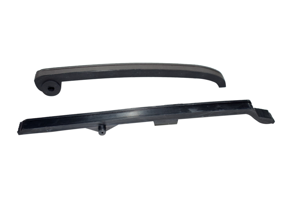 Kit Guia De Cadenilla Honda Cbz 160