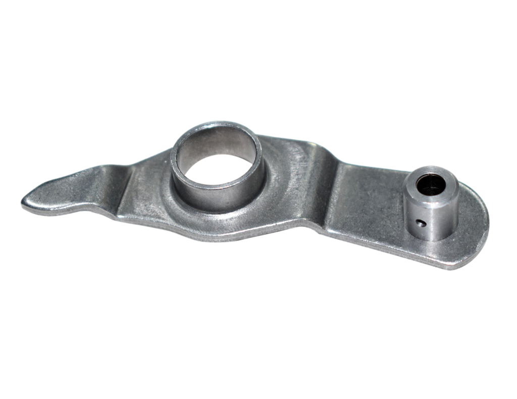 Brazo Tensor De Cadenilla Cb 110- Cb 125F Honda Original