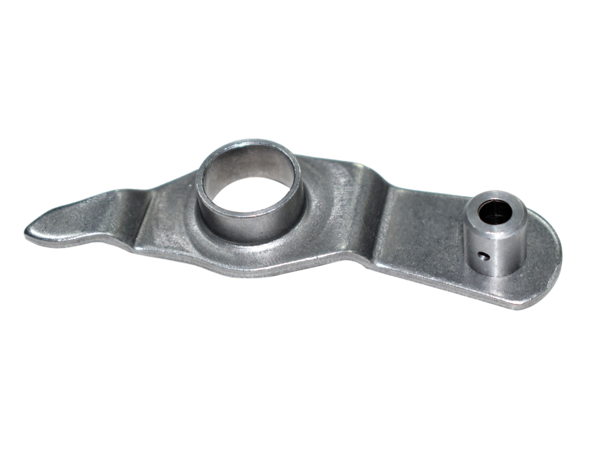 Brazo Tensor De Cadenilla Cb 110- Cb 125F Honda Original