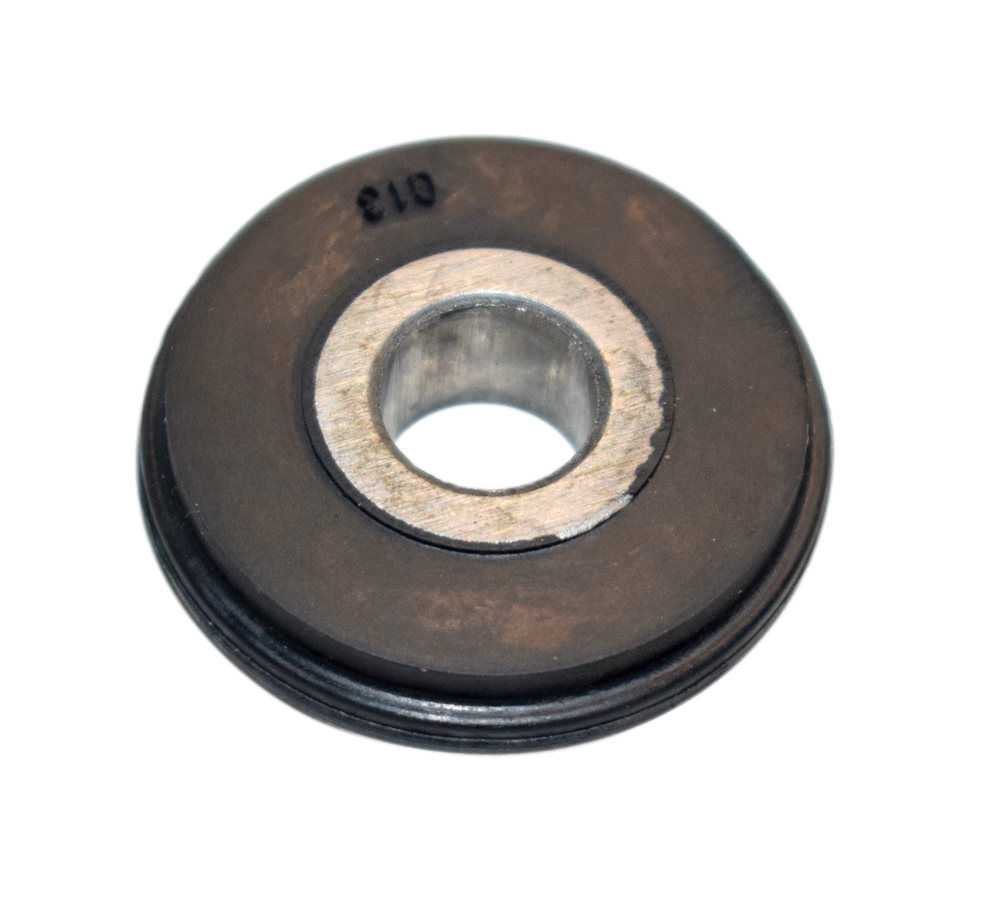 Piñon Tensor De Cadenilla Cb 1 - Cb 125F Honda Original