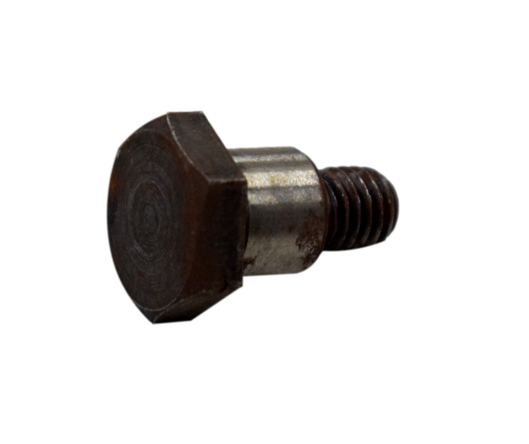Perno Delantera Tensor De Cadenilla C70 - Chonda 90 Original