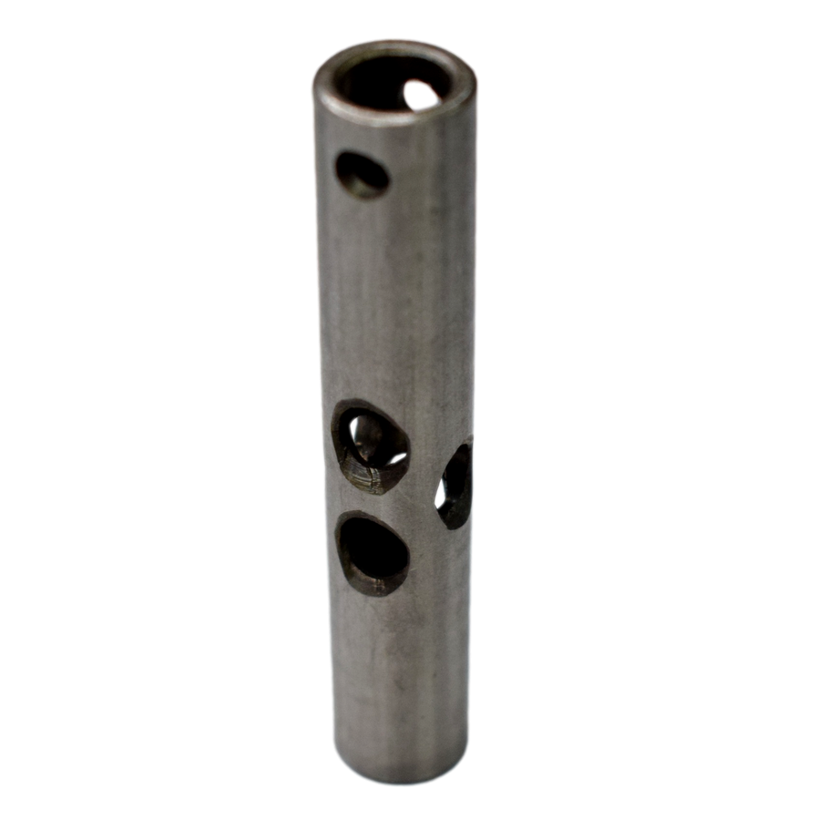 Tubo Tensor De Cadenilla Eco 100 - Wave 100 - Chonda y Más