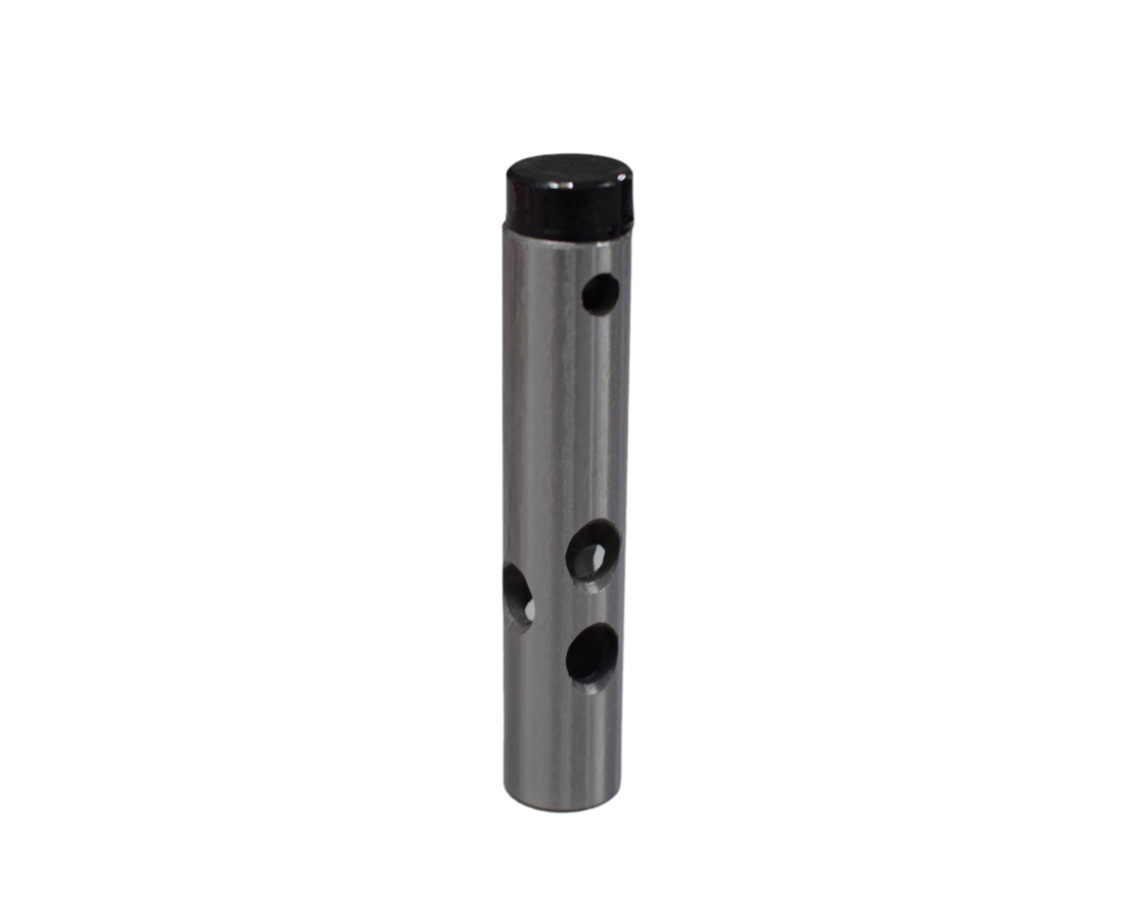 Tubo Tensor De Cadenilla Cb Honda 110 Original