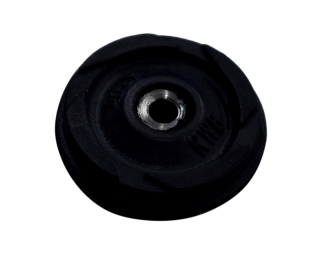 Piñon Guia De Cadenilla Cb Honda 110 Original