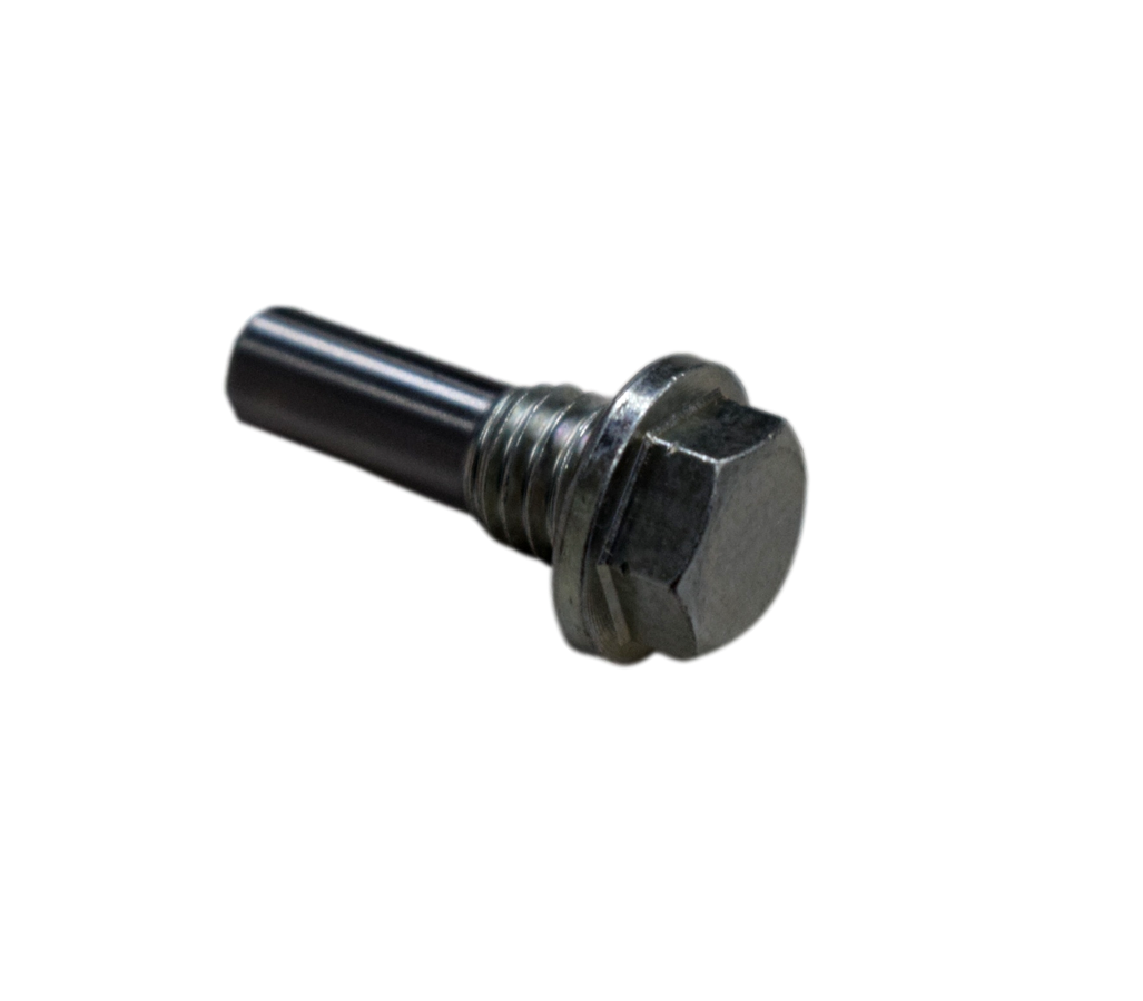 Tornillo Guia De Cadenilla C70 - Chonda 90 Original