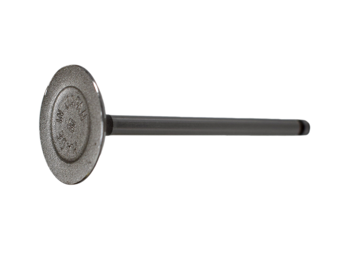 Valvula De Admision Honda Xl 200, Xr 200R, Cbz 160