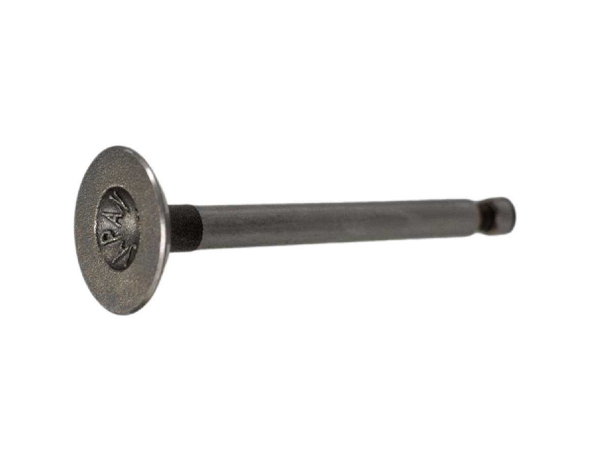 Valvula De Escape Honda C70, C 70