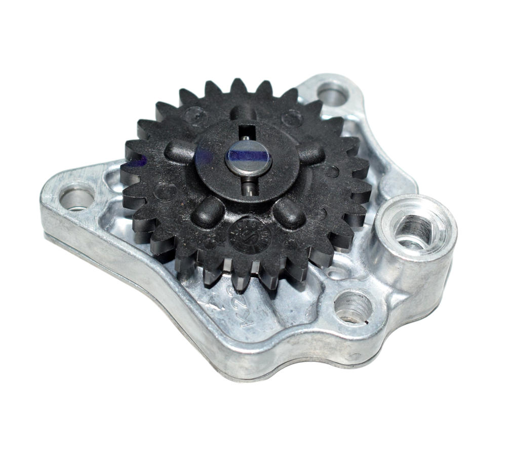 Bomba De Aceite Dream Neo Honda 110 Original