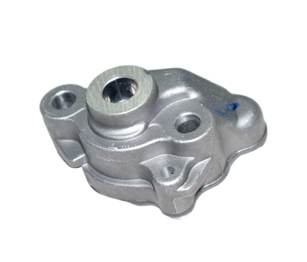 Bomba De Aceite Cb190R Honda Original
