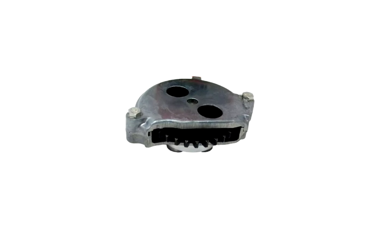 Bomba De Aceite Nxr Honda 125 Original