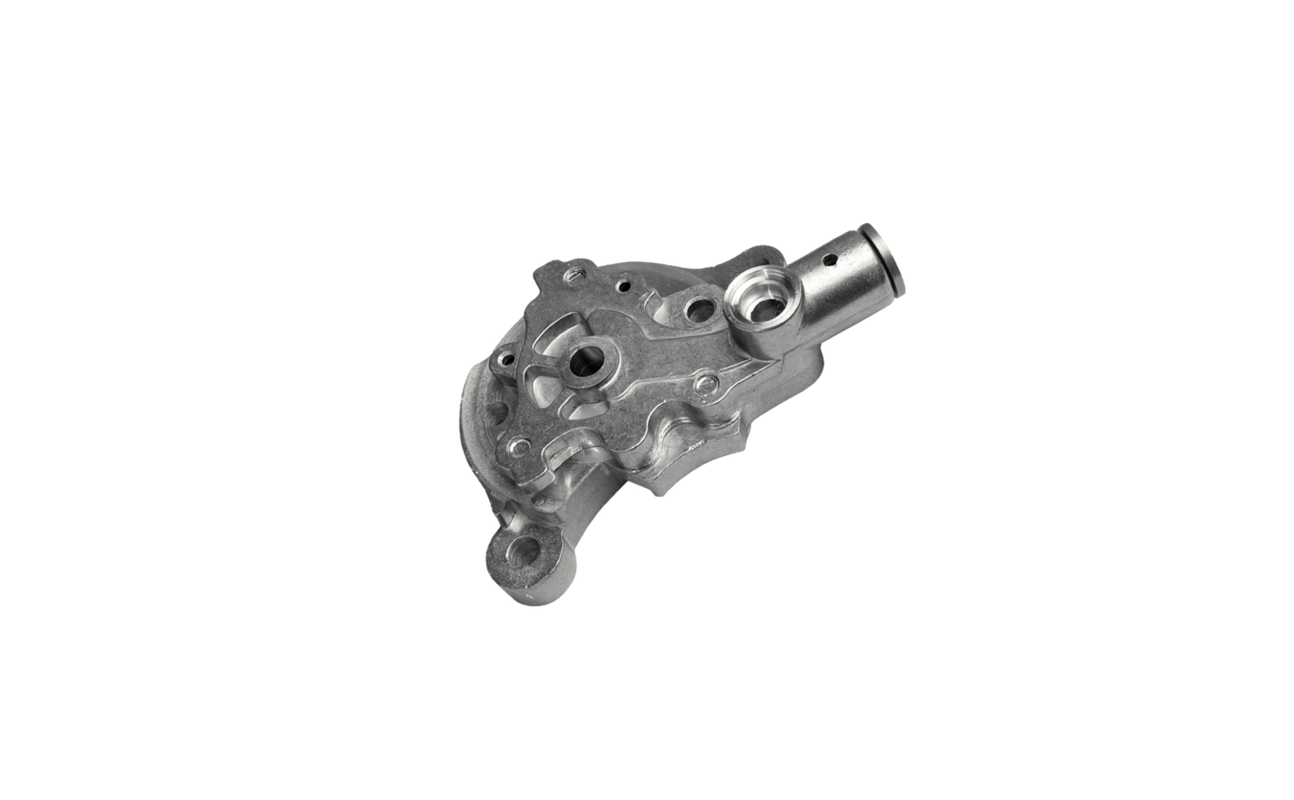 Bomba De Aceite Xr Honda 250 Original