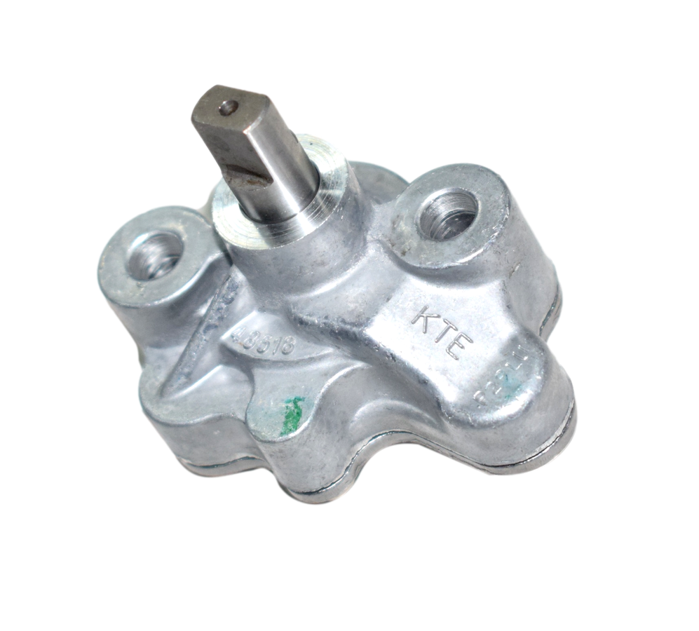Bomba De Aceite Cbf 150 - Xr Honda 150 Original
