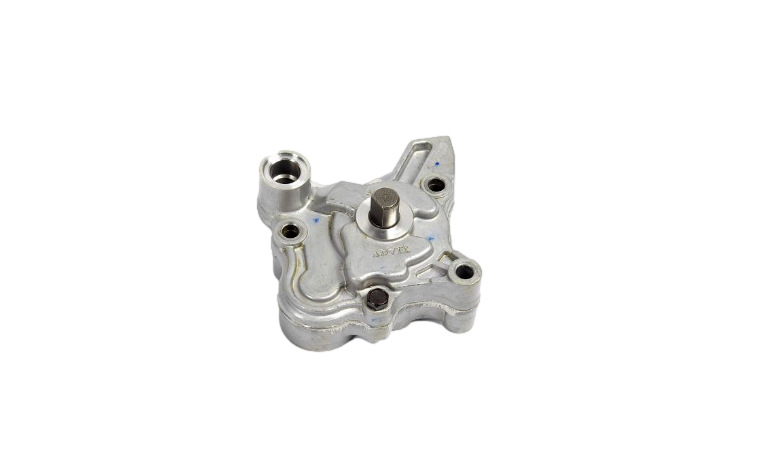 Bomba De Aceite Cbr 250Ra Honda Original