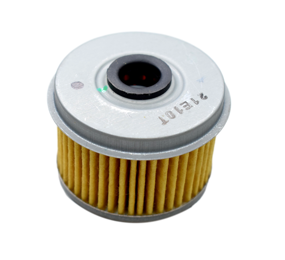 Filtro De Aceite Cbr Honda 250 Original