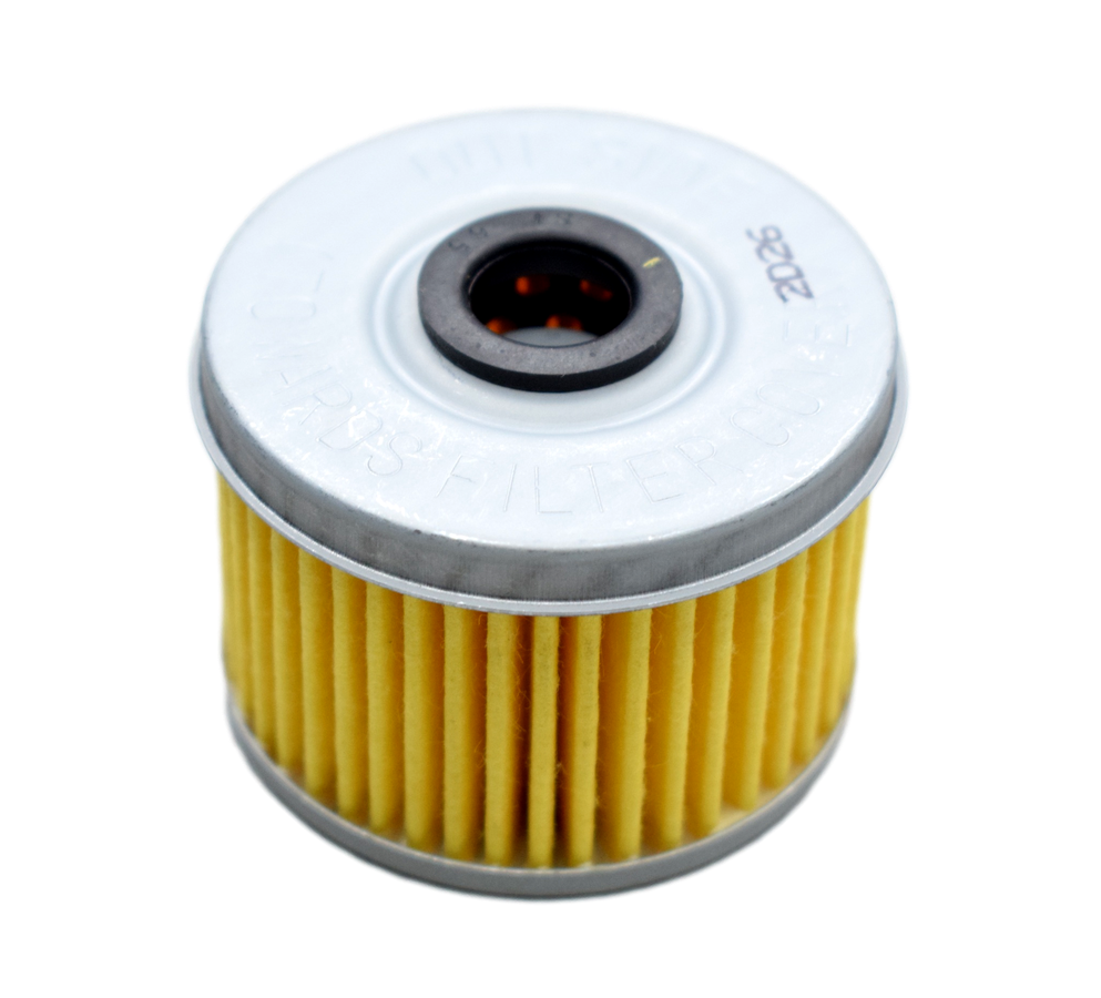 Filtro De Aceite Xr Tornado 250 - Xre Honda 300 Original