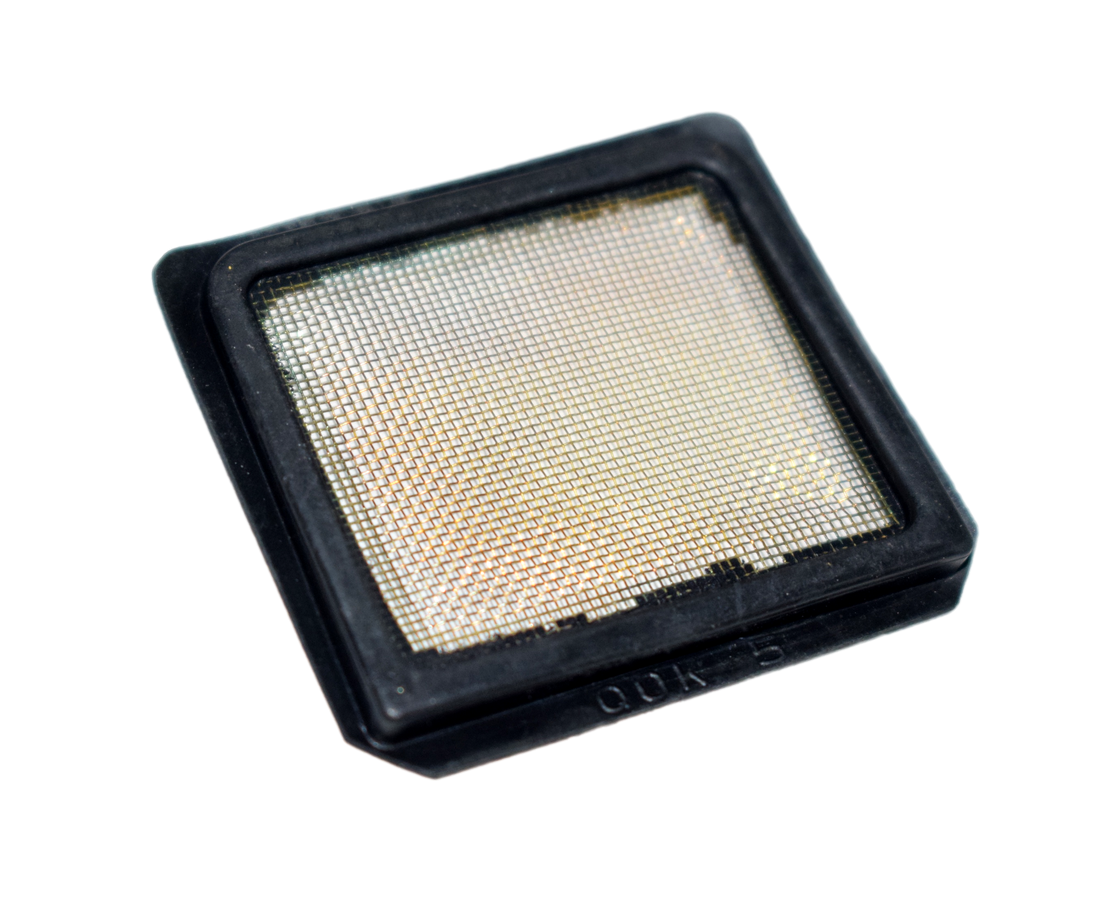 Malla Filtro De Aceite Wave Honda 110 Original