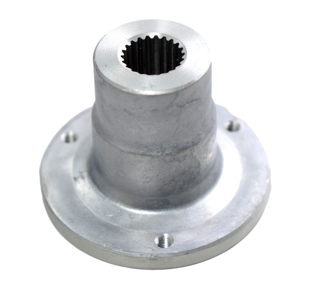 Rotor Filtro De Aceite Cb 190 - Cb Honda 160 Original