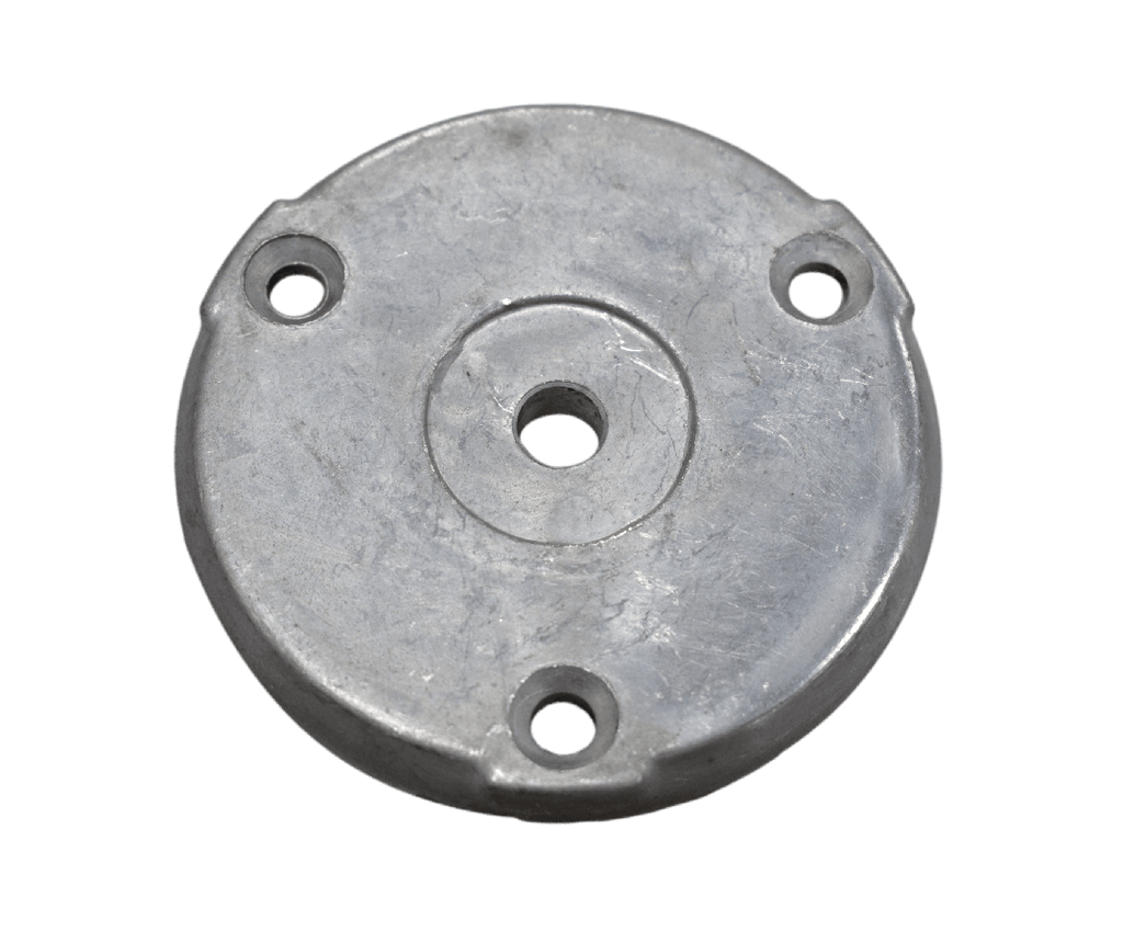 Tapa Rotor Filtro De Aceite Xl 125/Honda 185 Original