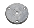 Tapa Rotor Filtro De Aceite Xl 125/Honda 185 Original