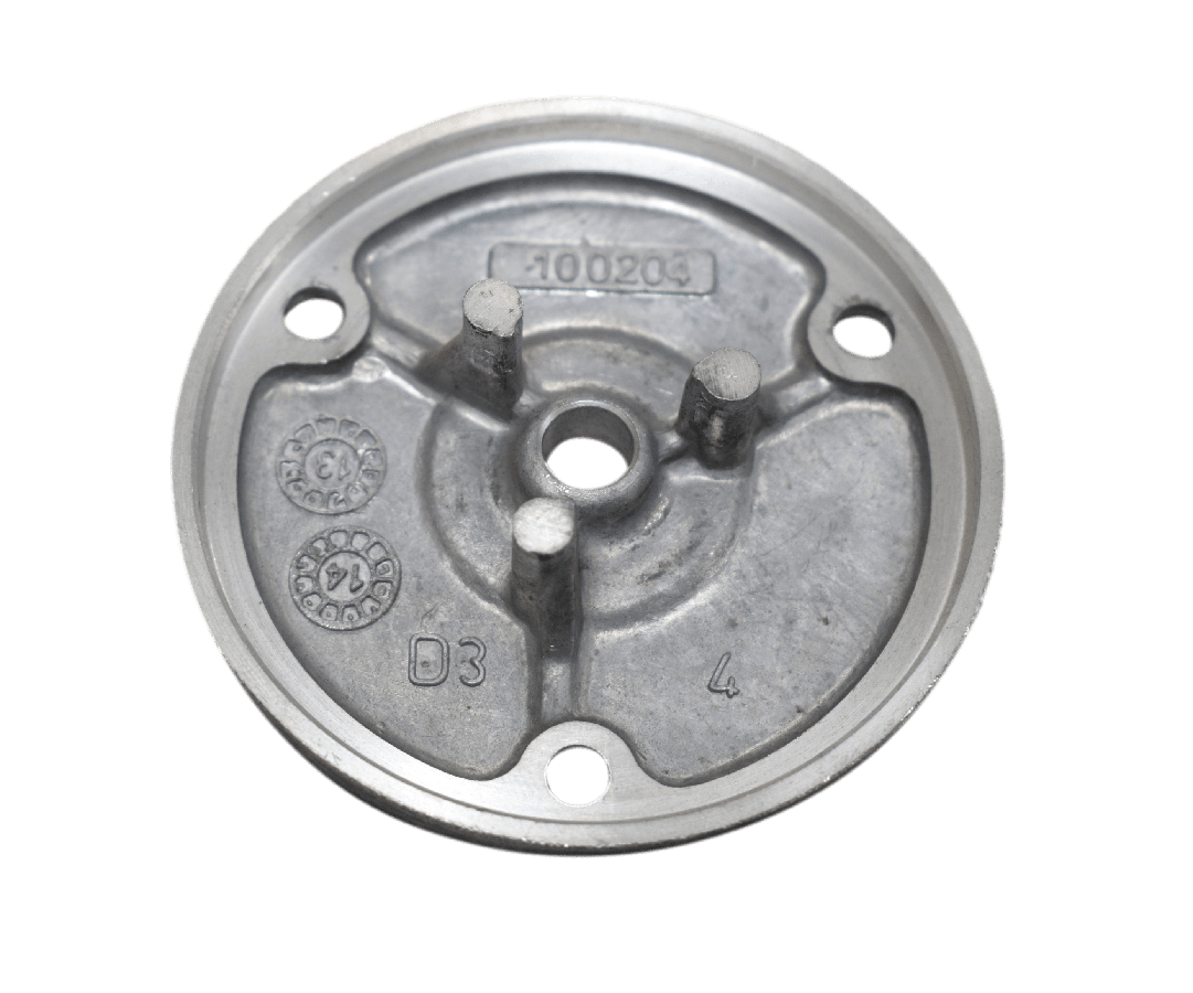 Tapa rotor filtro de aceite xl 125/honda 185 original