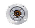 Tapa Rotor De Aceite Cd Honda 100 Original
