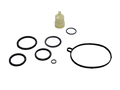 Kit De Empaques De Carburador Eco Deluxe 100 Honda Original