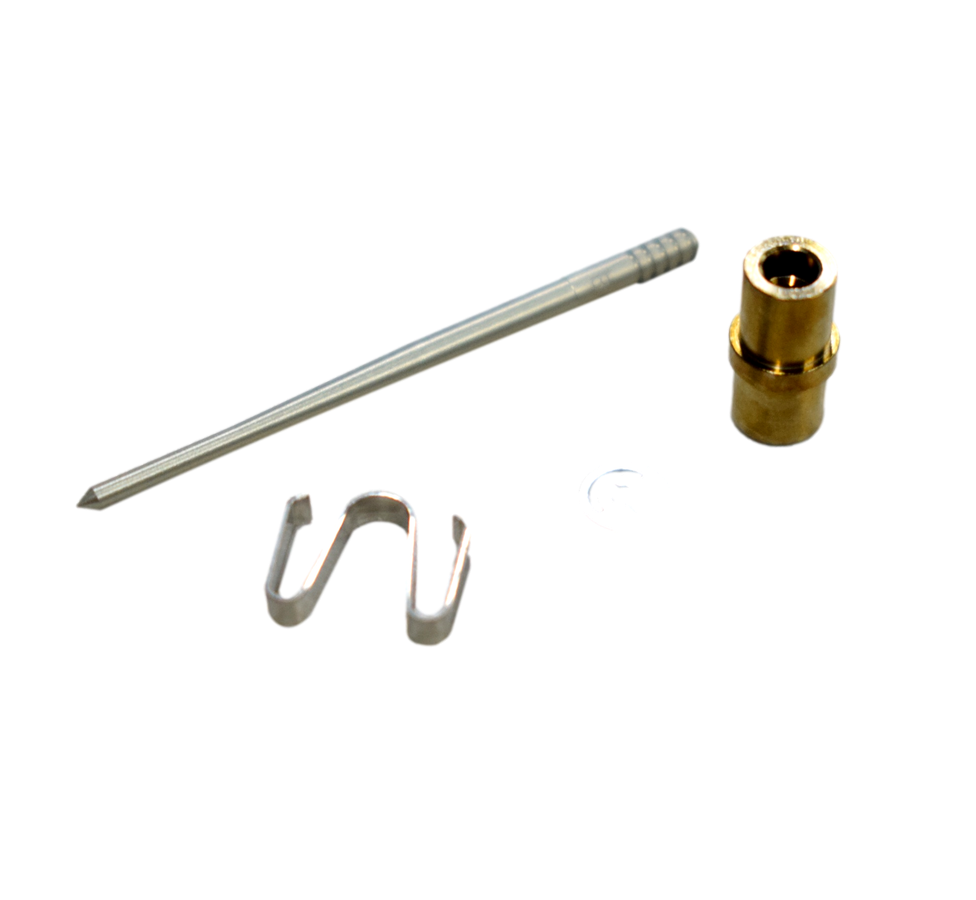 Aguja Cortina Cg Honda 125 Original