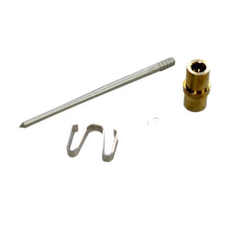 Aguja Cortina Cg Honda 125 Original