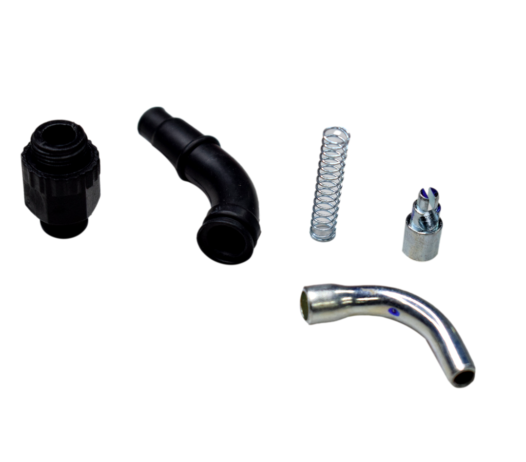 Válvula De Choke Cbf 125 - Cbf 150 - E-Storm Honda y Más