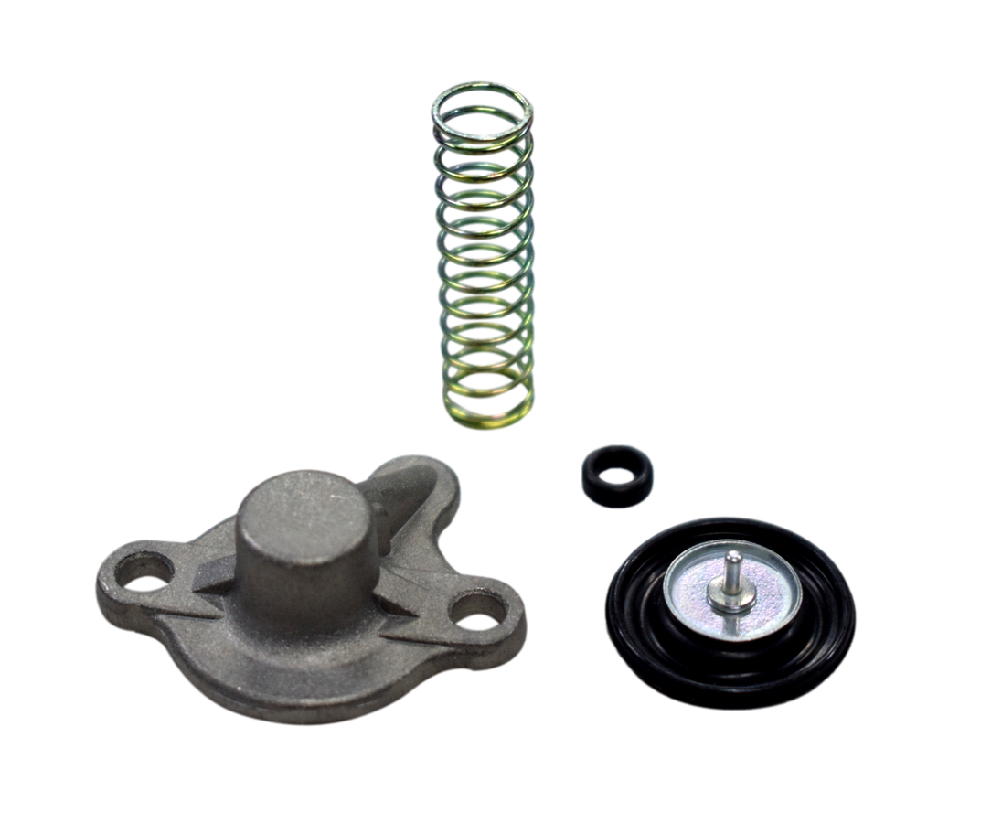 Diafragma De Carburador De Baja E-Storm Honda 125 Original