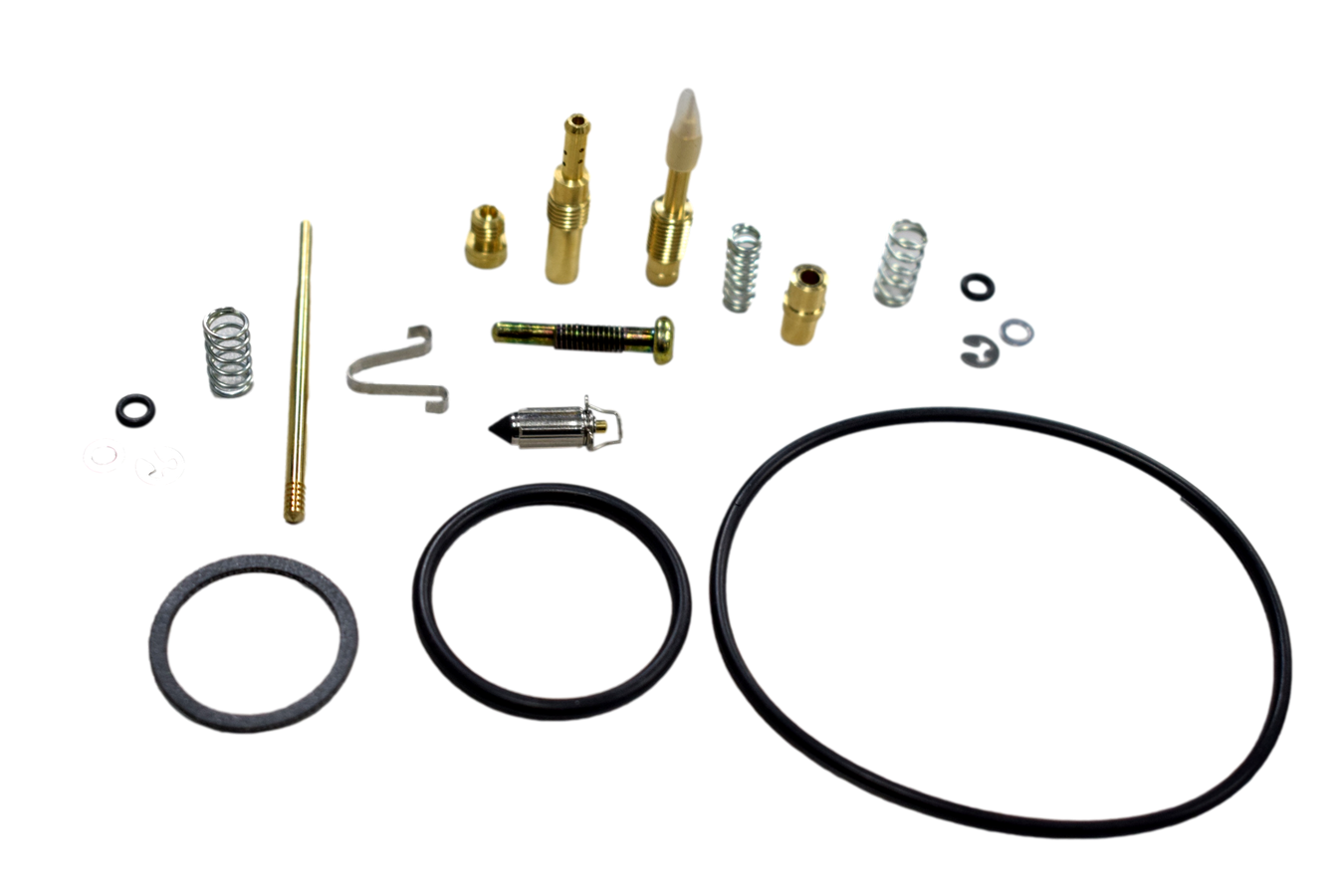 Kit Carburador Honda Xl 125