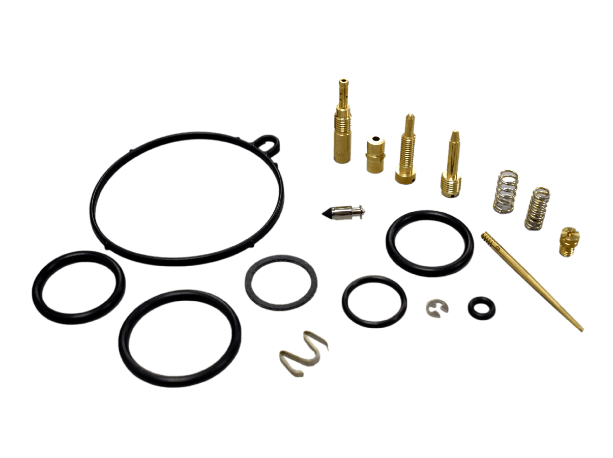 Kit Carburador Honda Biz 100