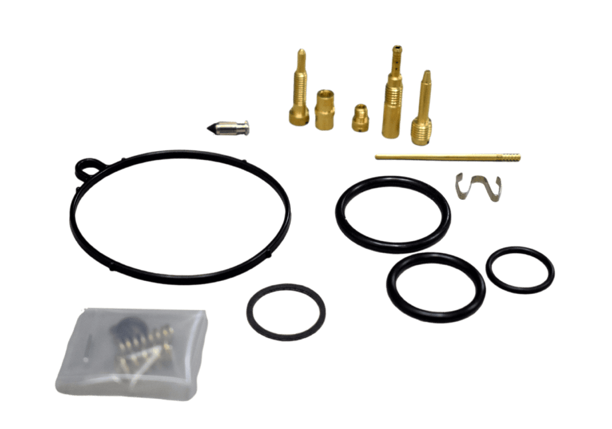 Kit Carburador Honda C 90, C90