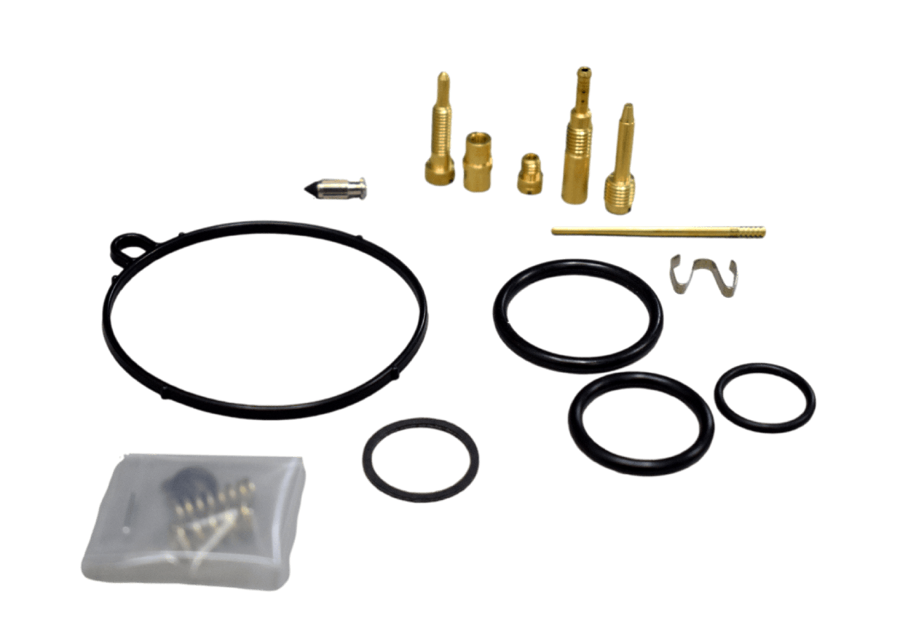 Kit Carburador Honda C 90, C90