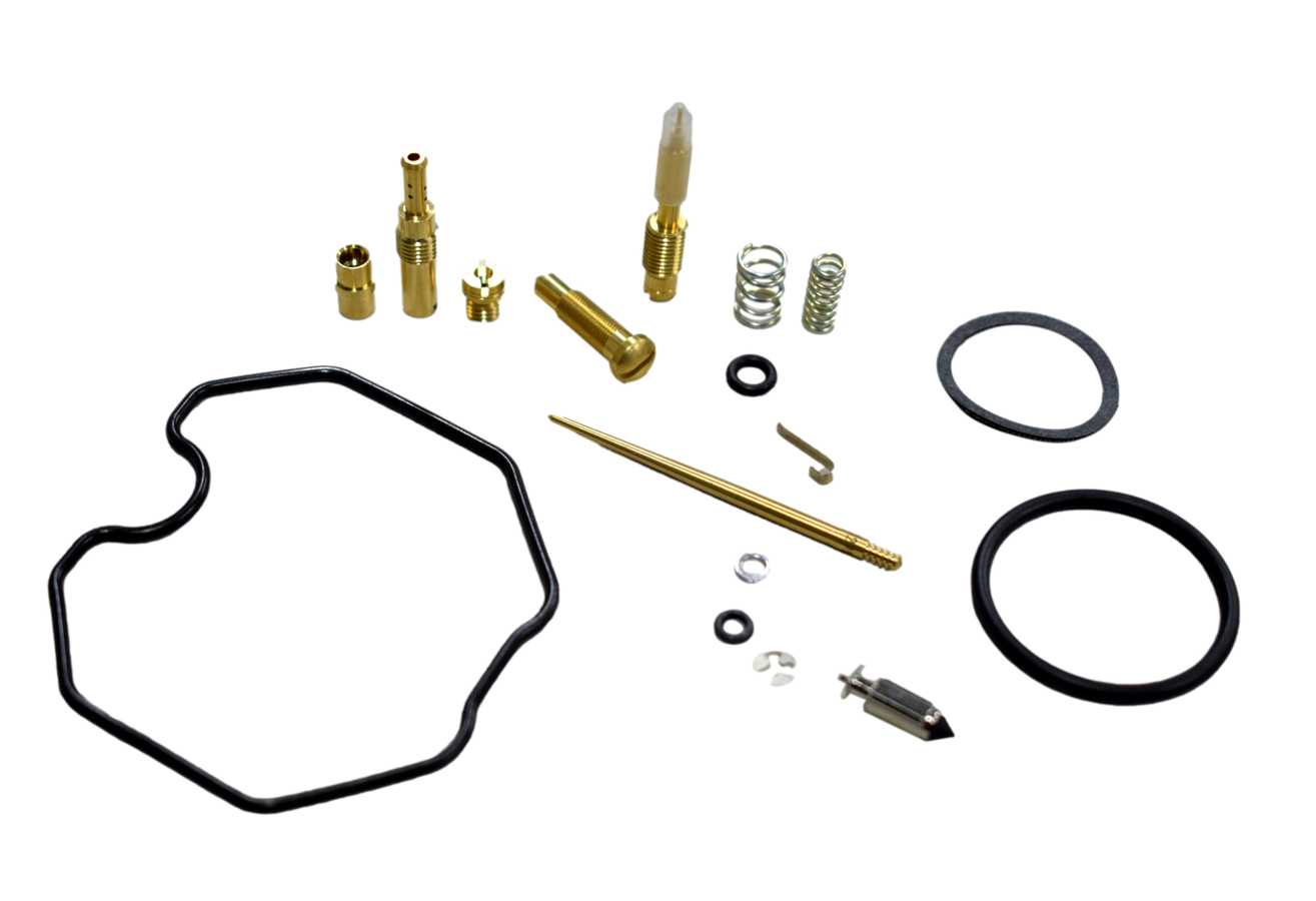 Kit Carburador Honda Xlr 125