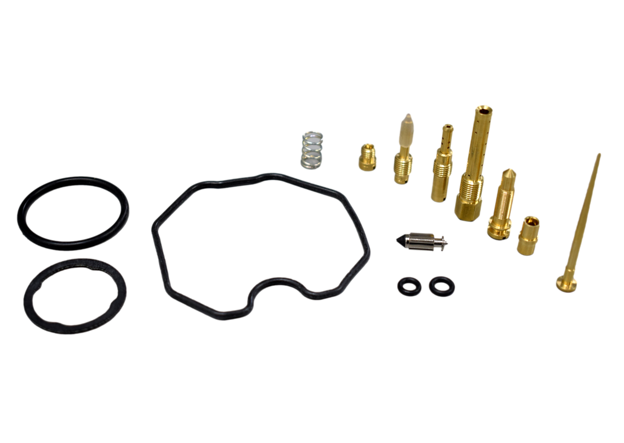Kit Carburador Honda Cbz 160