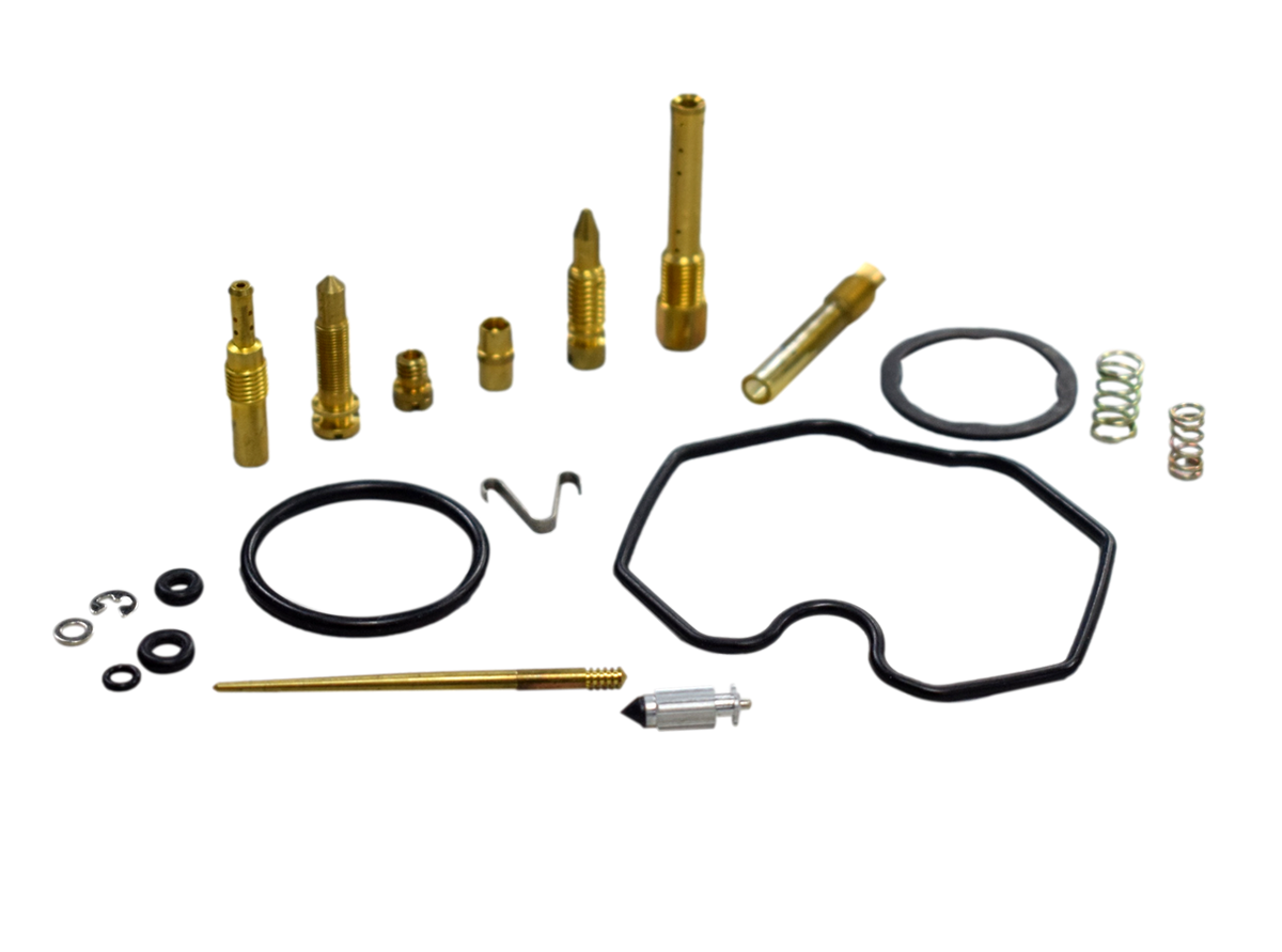 Kit Carburador Honda Nxr 125