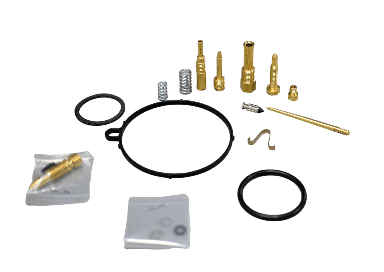 Kit Carburador Hero Eco / Honda Eco 100