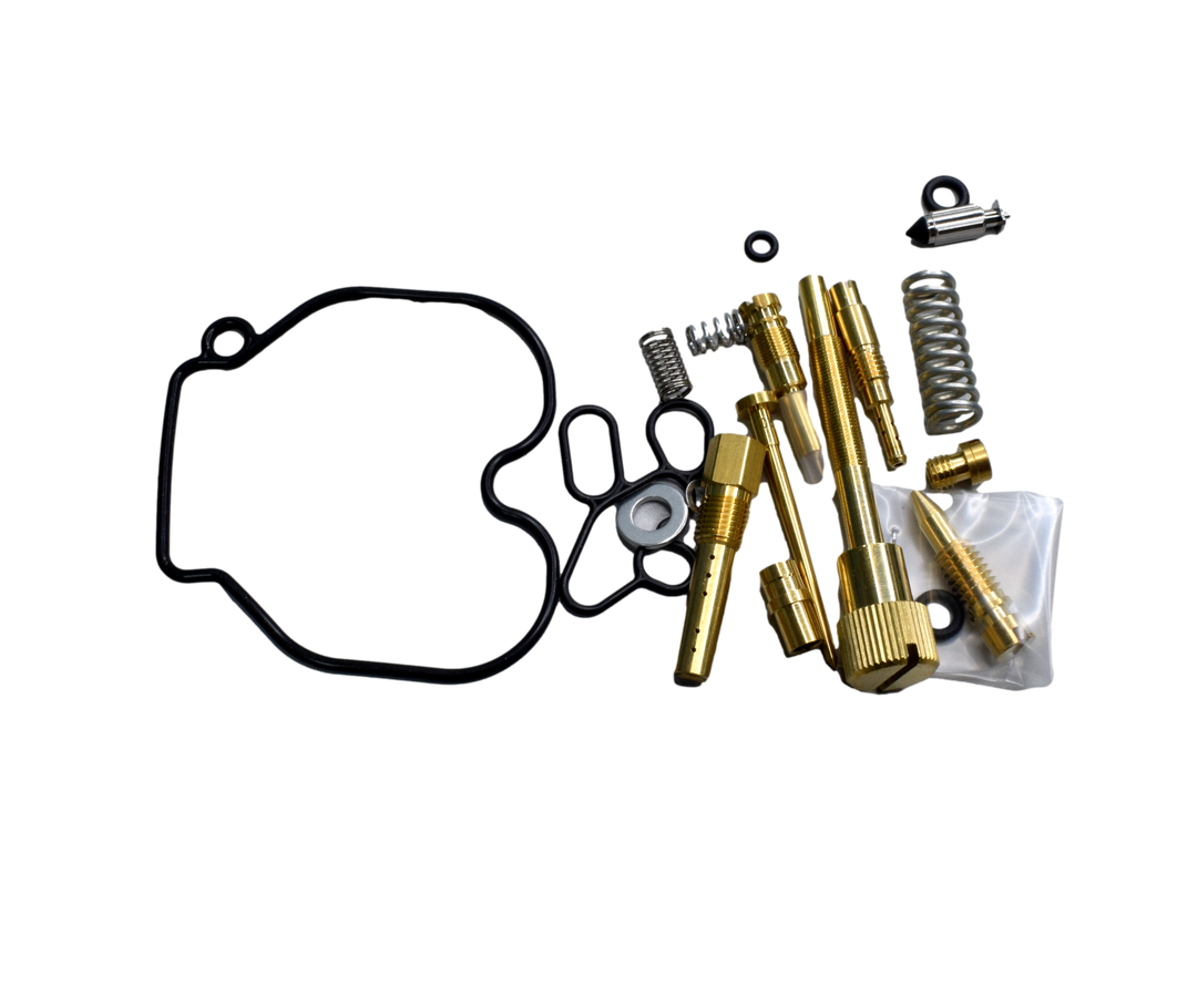 Kit Carburador Honda Cbf 125