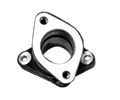 Soporte De Carburador Xl 125 - Xl Honda 185 Original