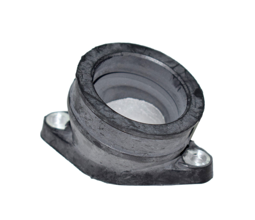 Soporte De Carburador Xl 200 - Xr Honda 200 Original
