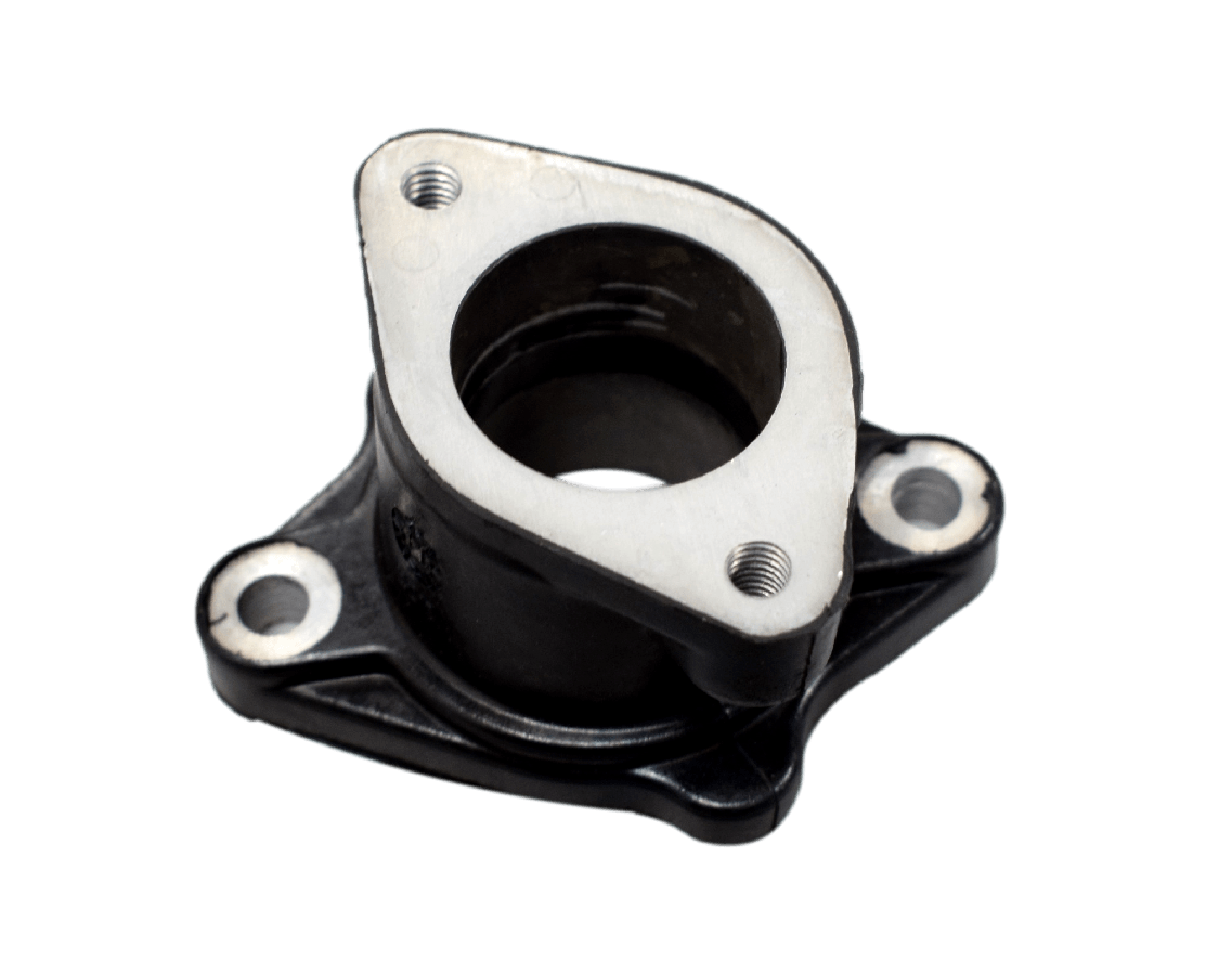 Soporte De Carburador Cg 125 - Titan Honda 125 Original