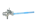 Llave De Gasolina Xr Tornado 250 - Cbx Honda 250 Original