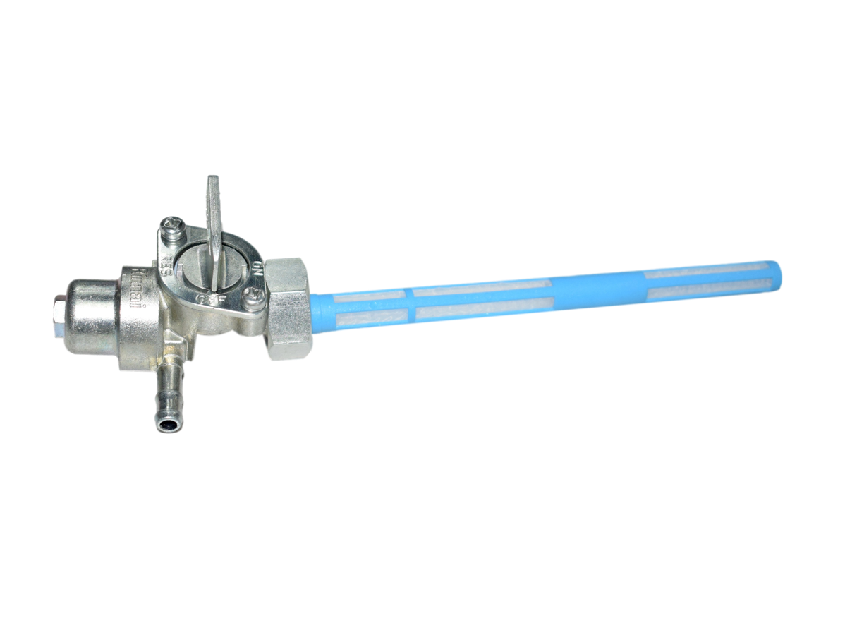 Llave De Gasolina Xr Tornado 250 - Cbx Honda 250 Original