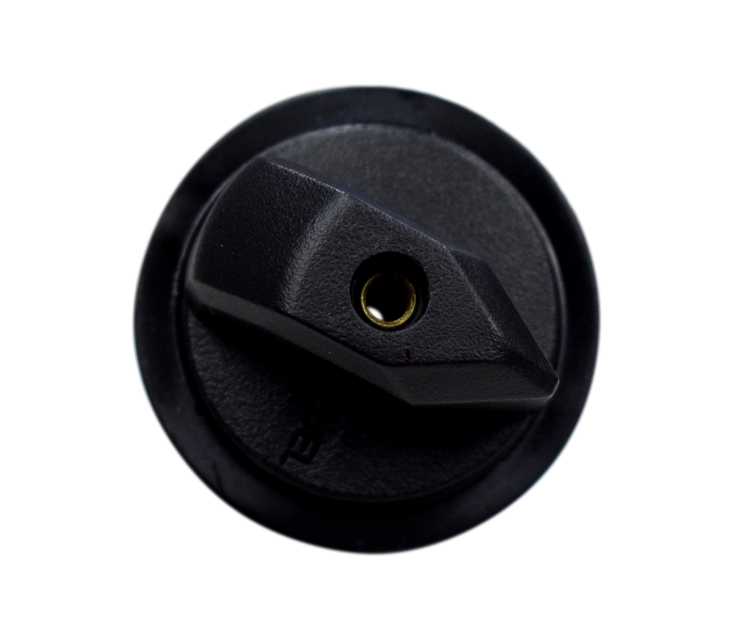 Perilla Para Llave De Gasolina Cb Honda 110 Original