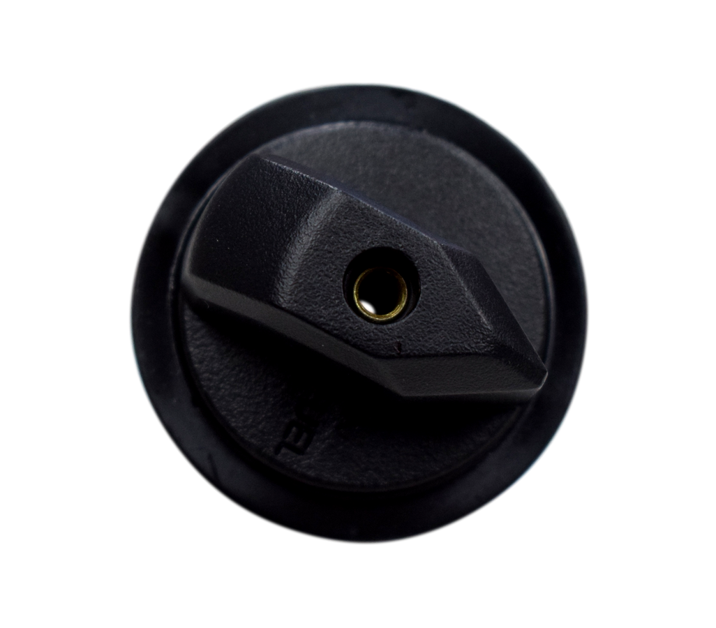 Perilla Para Llave De Gasolina Cb Honda 110 Original