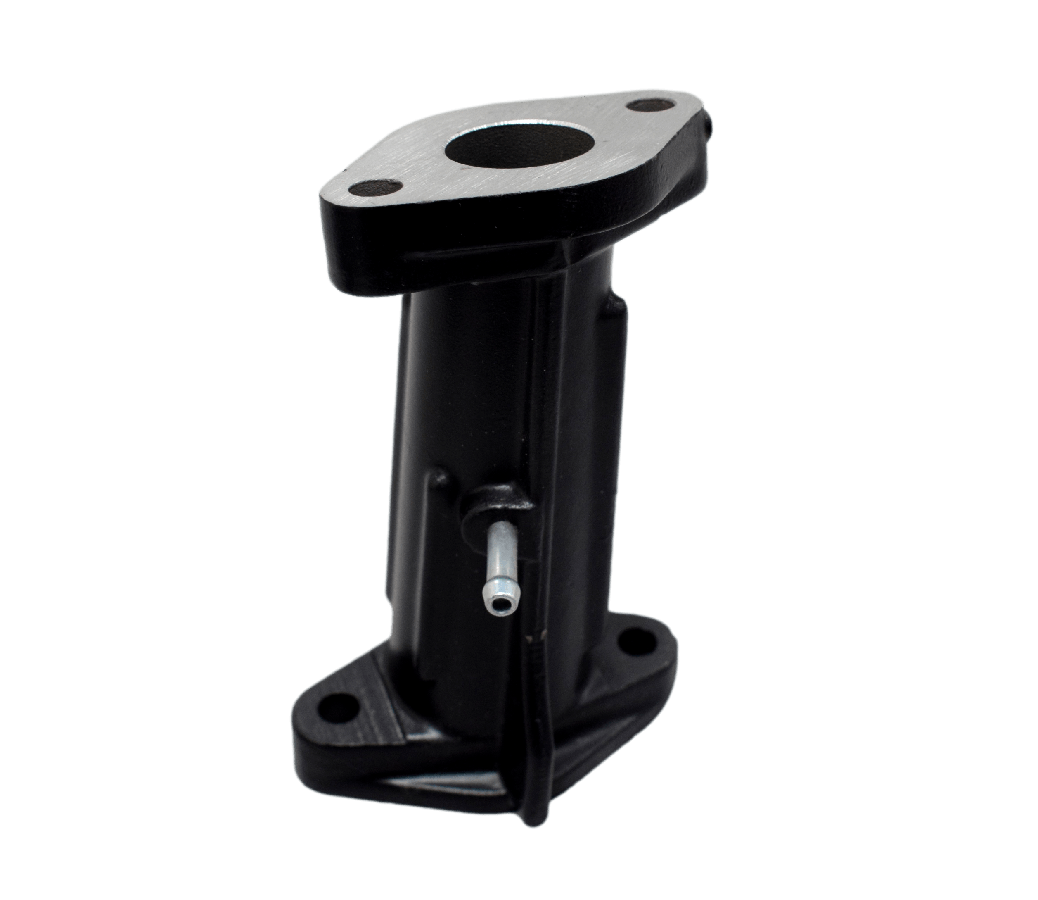 Soporte De Carburador Cb Honda 110 Original