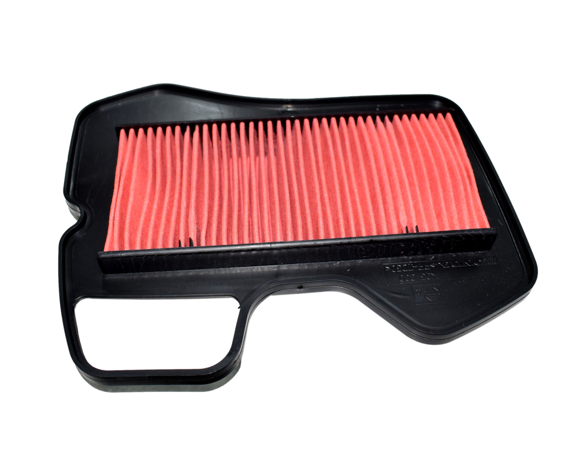 Filtro De Aire New Wave Honda 110 Original